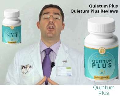 Quietum Plus Ratings